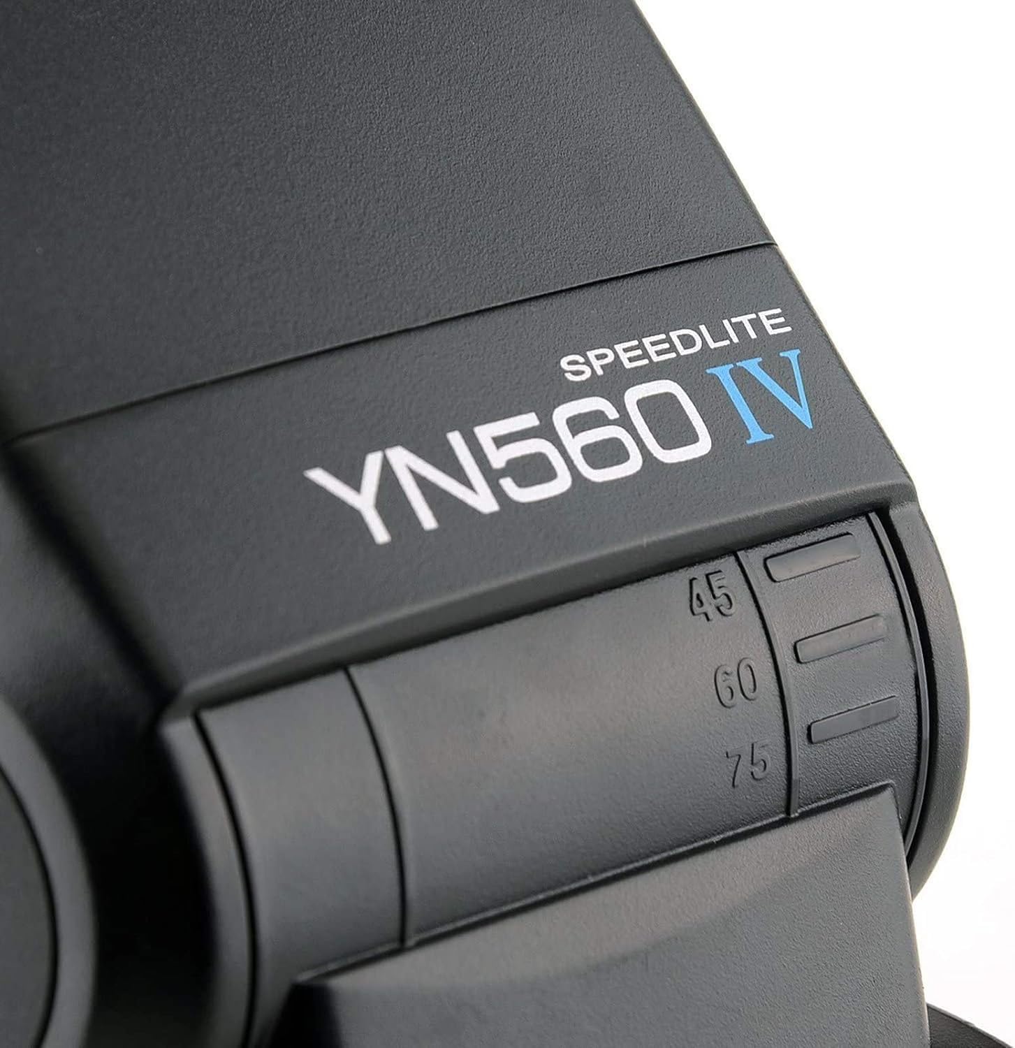 Foto 4 pulgar | Flash Speedlite Yongnuo Yn-560 Iv Para Canon Nikon Pentax Olympus - Venta Internacional.