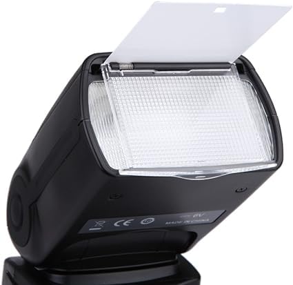 Foto 5 pulgar | Flash Speedlite Yongnuo Yn-560 Iv Para Canon Nikon Pentax Olympus - Venta Internacional.