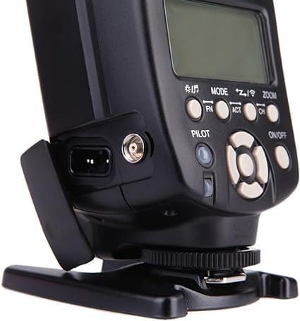 Foto 6 pulgar | Flash Speedlite Yongnuo Yn-560 Iv Para Canon Nikon Pentax Olympus - Venta Internacional.
