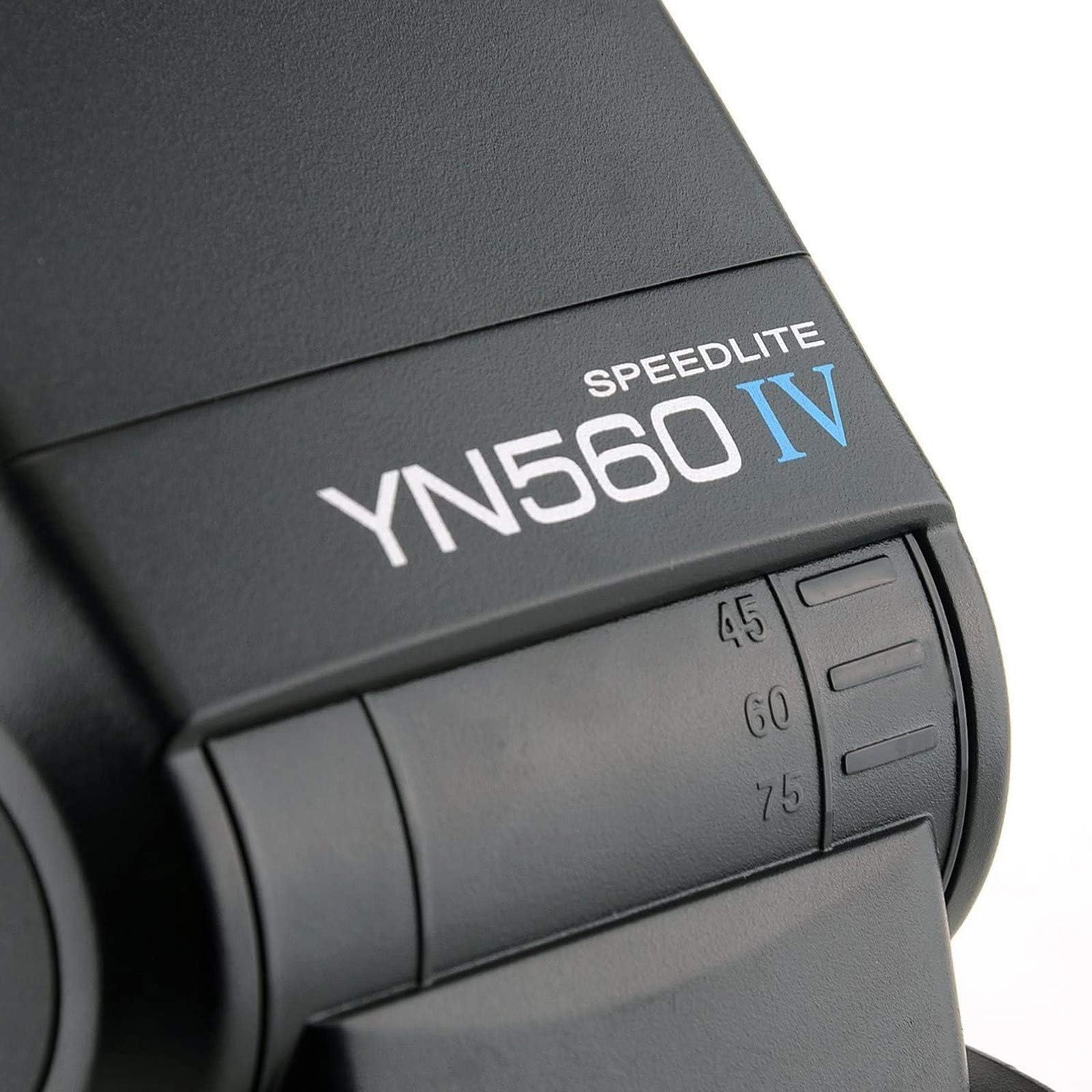 Foto 4 | Flash Inalámbrico Speedlite Yongnuo Yn560 Iv Para Canon Nikon - Venta Internacional.
