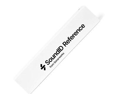 Foto 1 | Sonarworks Soundid Reference Multichannel Sw5mx Color Plata