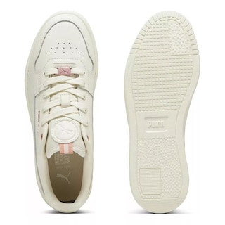 Foto 5 | Tenis Puma Mujer Suela Alta Sneackers Original Moda