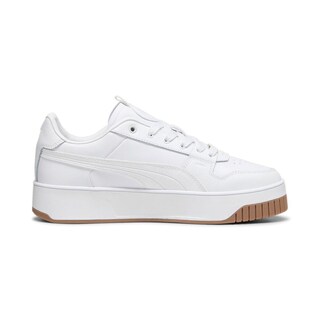Foto 5 | Tenis Puma Mujer Originales Clasico Suela Baja Sneackers