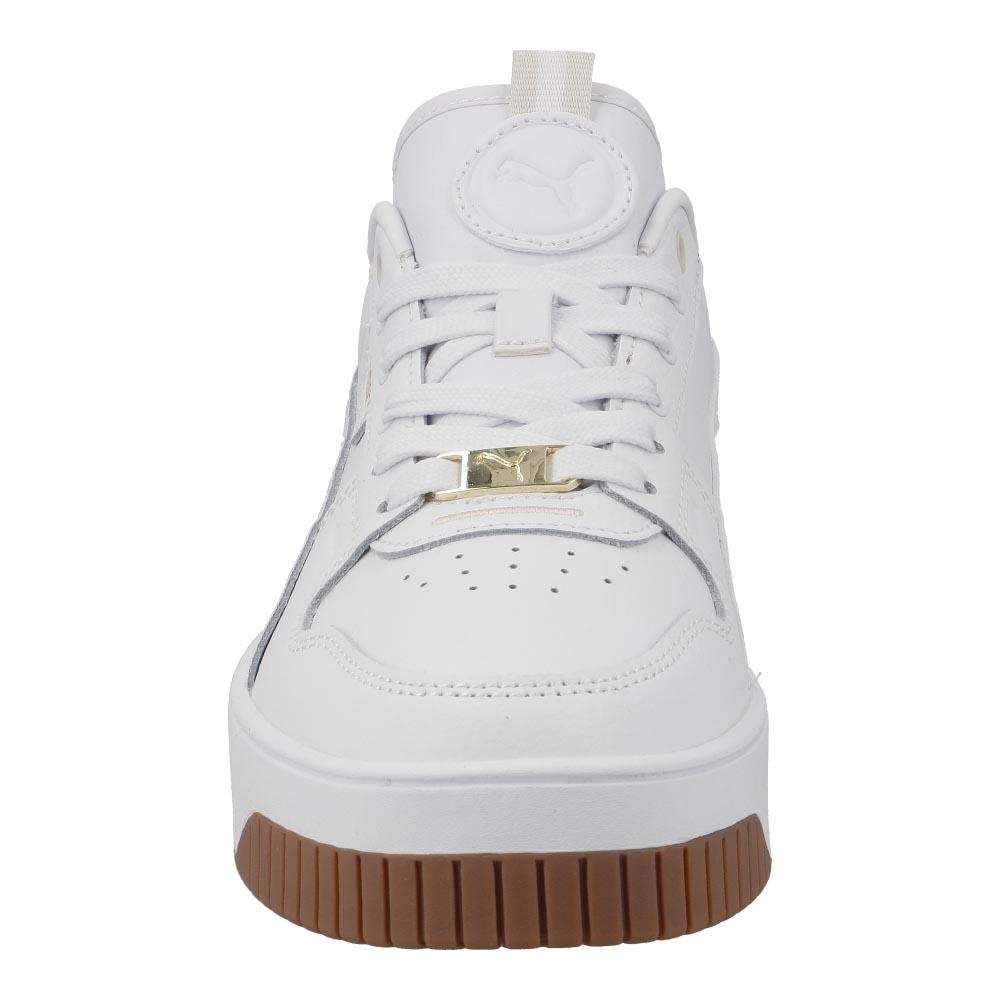 Foto 5 pulgar | Tenis Puma Mujer Originales Clasico Suela Baja Sneackers