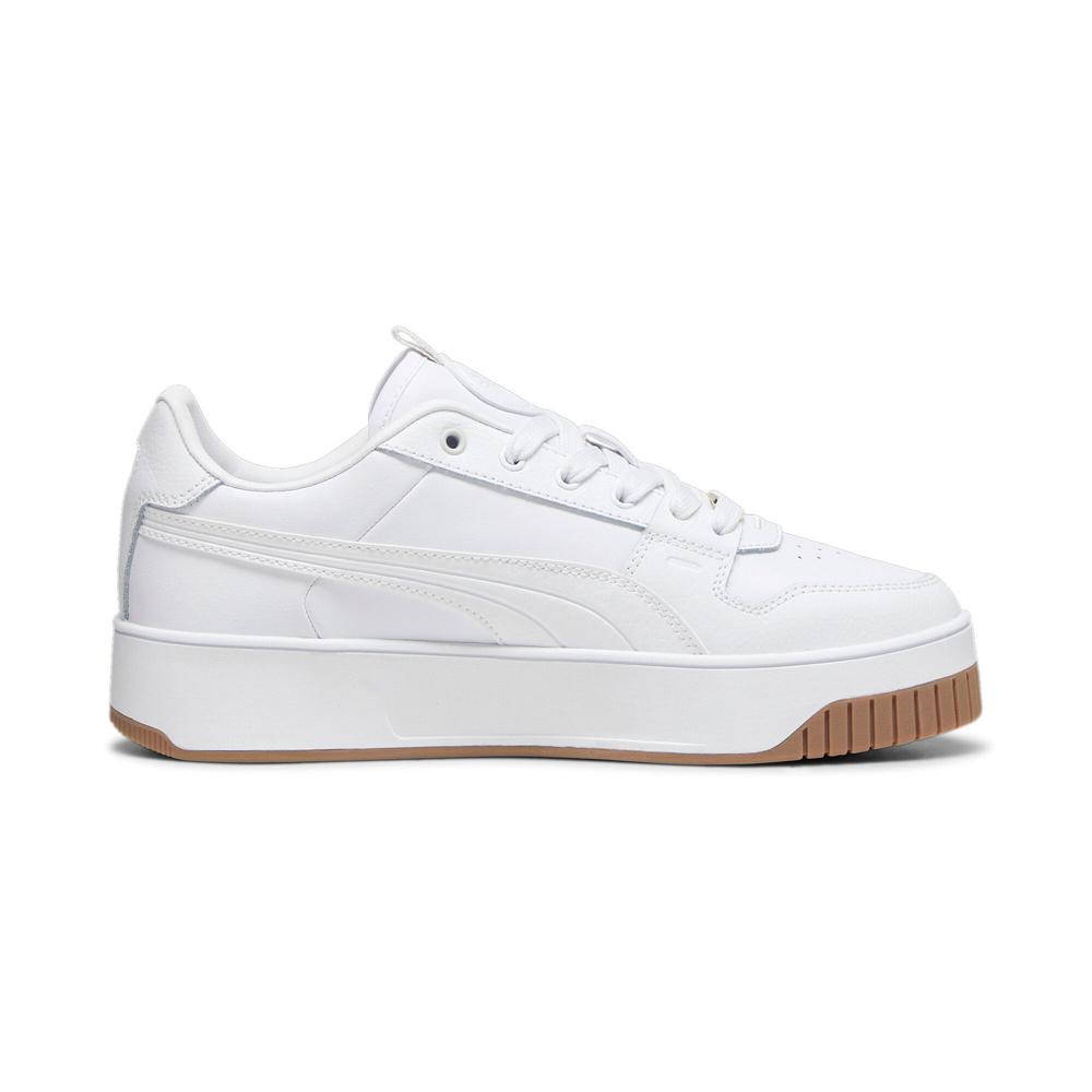 Foto 6 pulgar | Tenis Puma Mujer Originales Clasico Suela Baja Sneackers