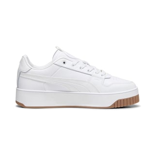 Foto 5 | Tenis Puma Mujer Originales Clasico Suela Baja Sneackers
