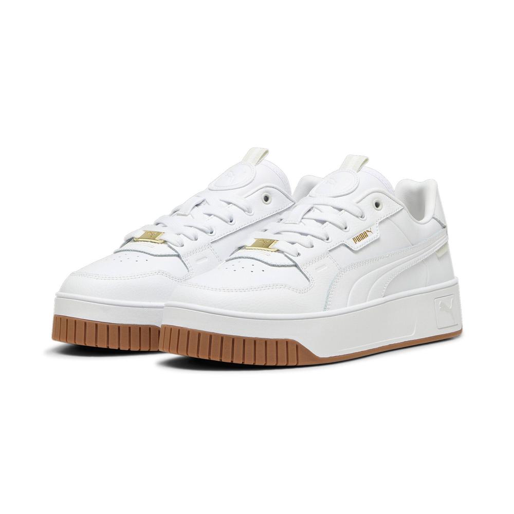 Foto 7 pulgar | Tenis Puma Mujer Originales Clasico Suela Baja Sneackers
