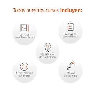 Foto 3 | Curso Online Gestión de Datos - Microsoft 365 (access, Power Apps, Power Bi, Project Básico-intermedio y Avanzad