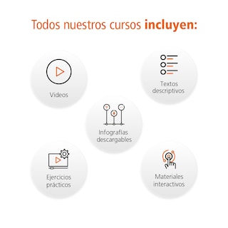 Foto 2 | Curso Online Ofimática Profesional - Microsoft 365 (word, Excel, Powerpoint, Outlook Y Teams)
