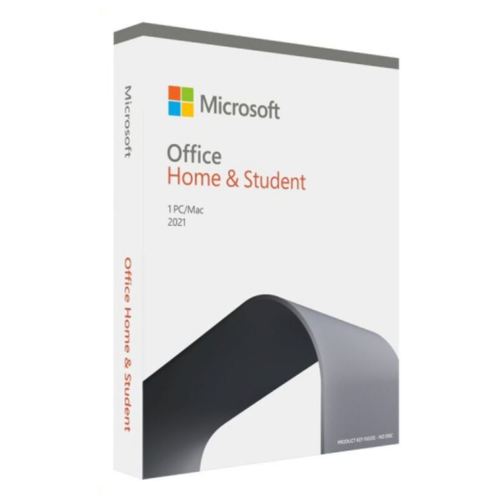 Foto 2 pulgar | Microsoft Office Hogar y Estudiantes 2021 Windows Mac 1 User