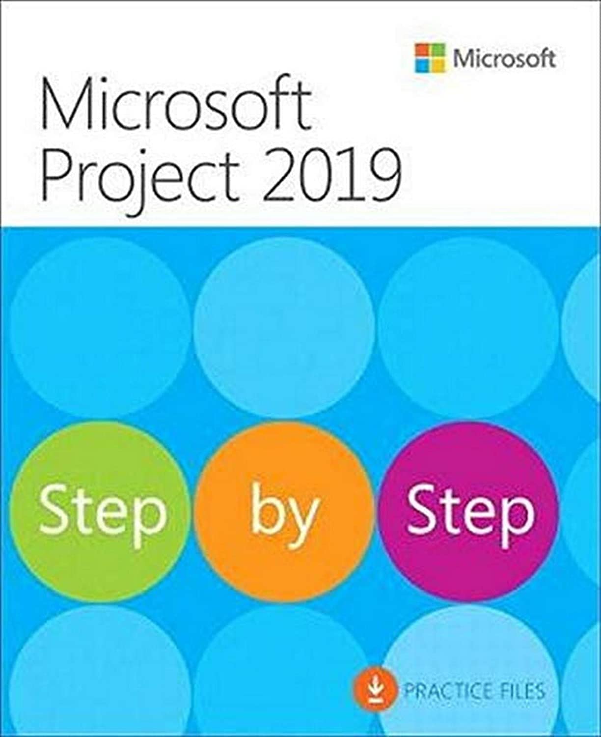 Foto 1 | Reserva Microsoft Project 2019 Paso A Paso - Venta Internacional.