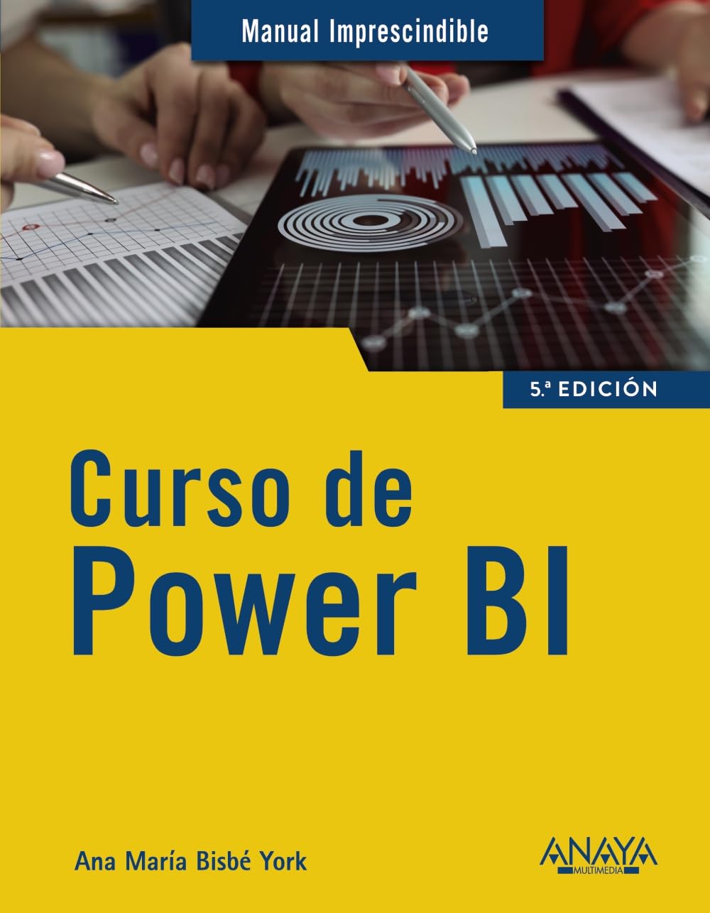 Foto 2 pulgar | Curso De Power Bi - Venta Internacional.