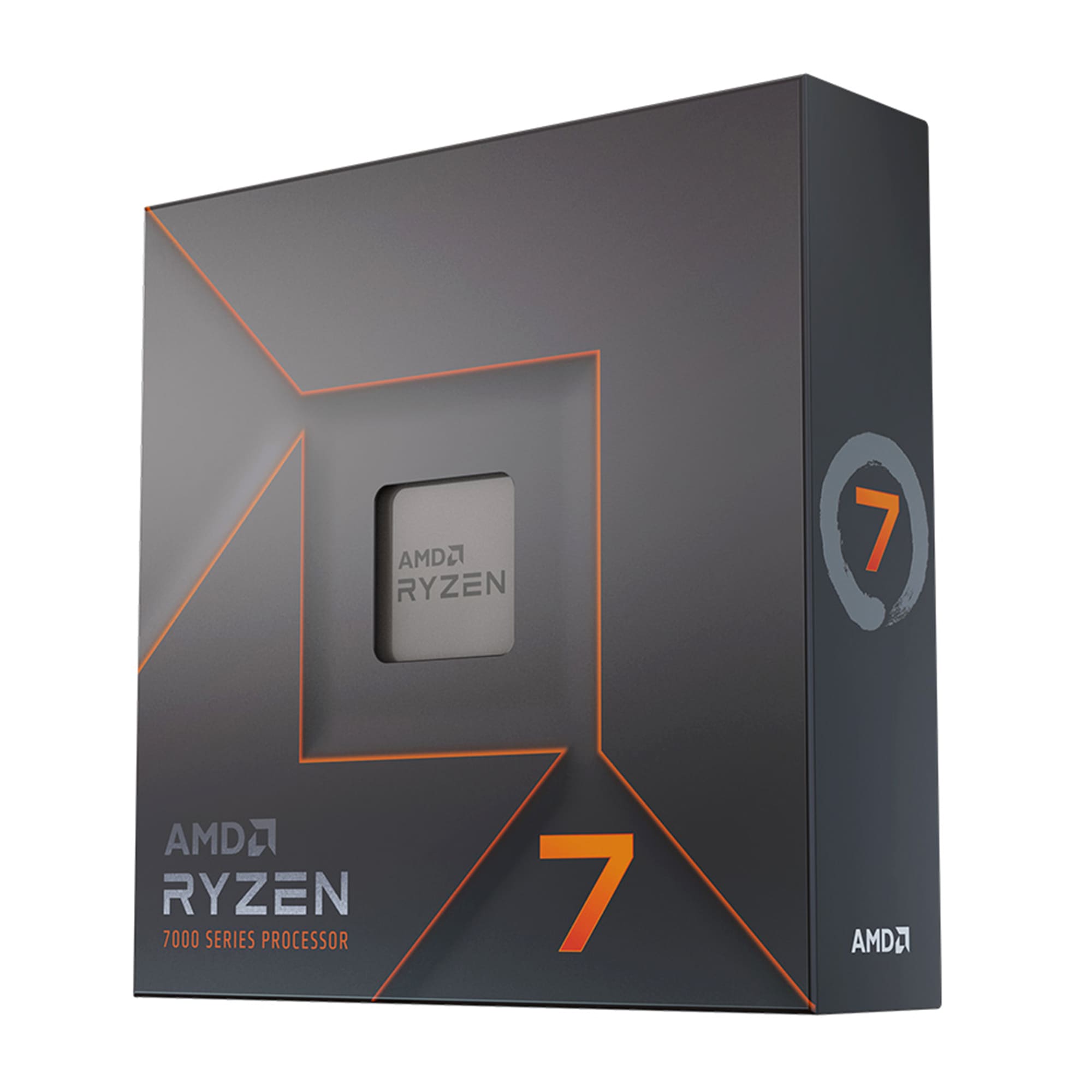 Procesador Amd Ryzen 7 7700x Am5