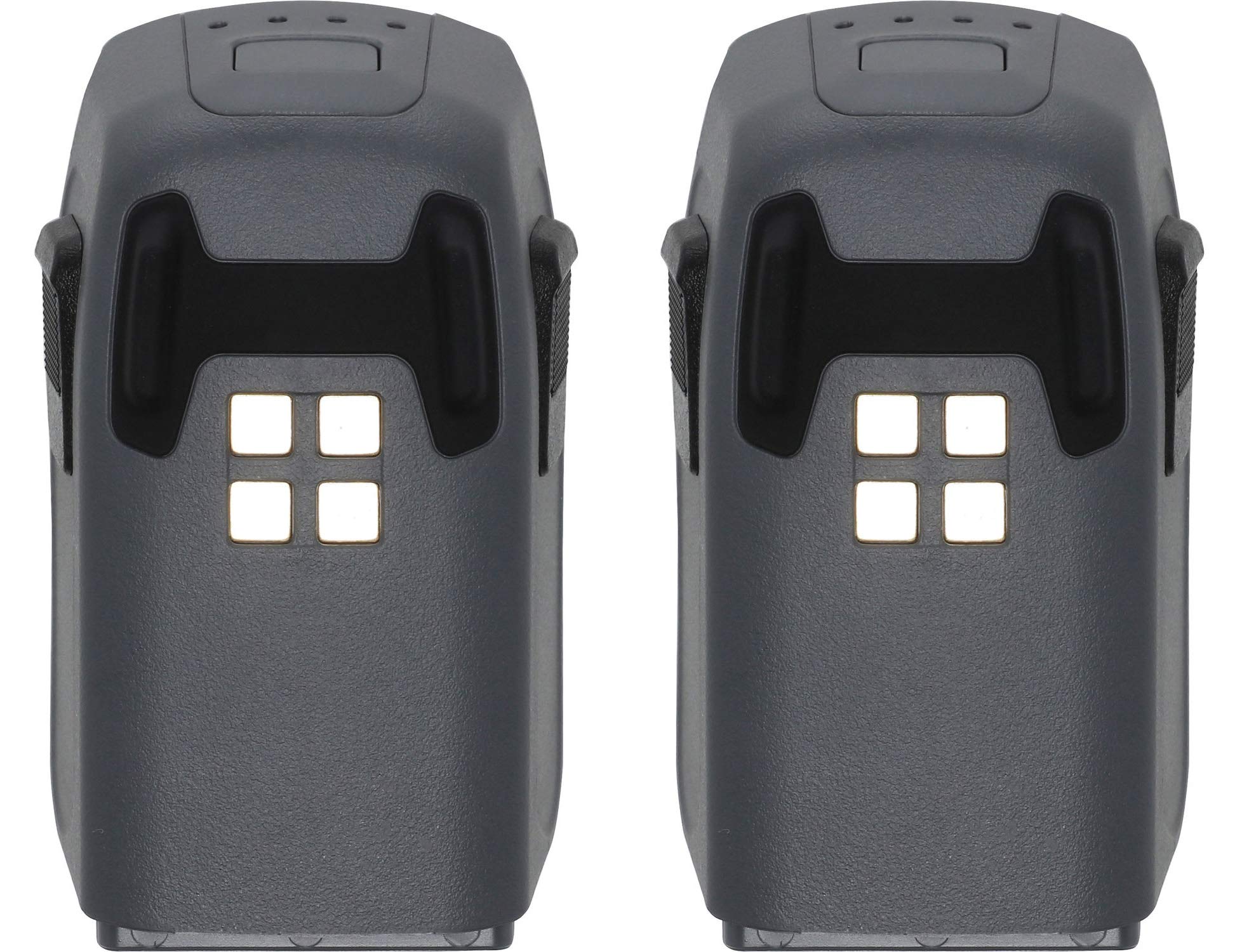 Foto 2 pulgar | Batería De Vuelo Inteligente Dji 2x 1480 Mah 11.4 V Para Spark - Venta Internacional.