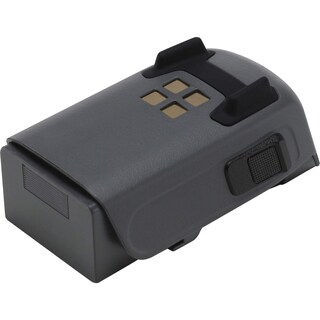 Foto 2 | Batería De Vuelo Inteligente Dji 2x 1480 Mah 11.4 V Para Spark - Venta Internacional.