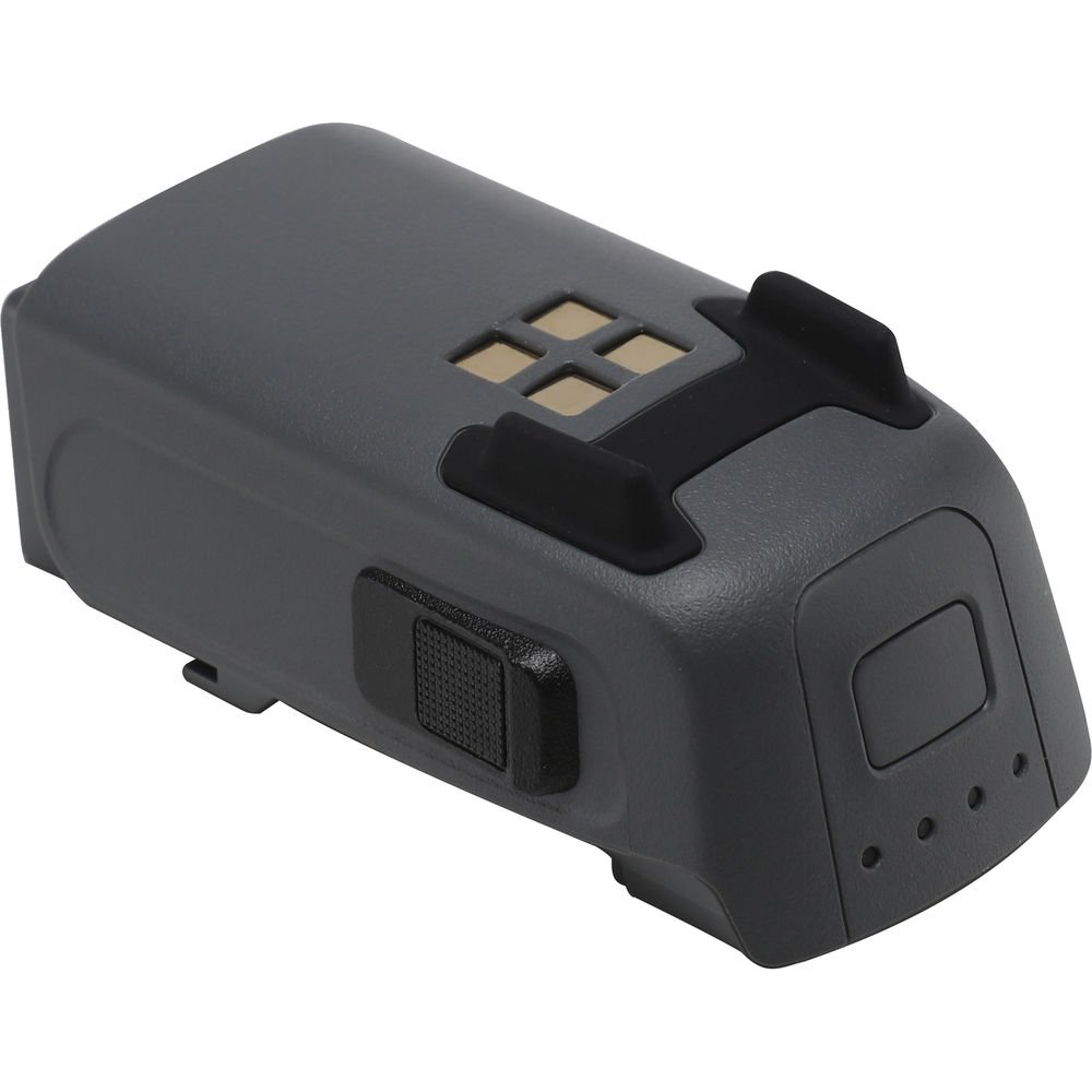 Foto 4 pulgar | Batería De Vuelo Inteligente Dji 2x 1480 Mah 11.4 V Para Spark - Venta Internacional.