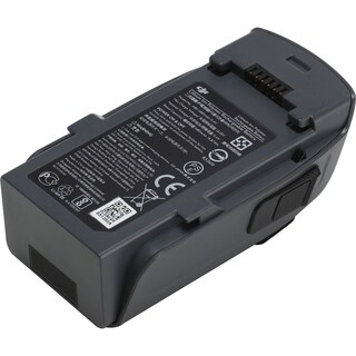 Foto 5 | Batería De Vuelo Inteligente Dji 2x 1480 Mah 11.4 V Para Spark - Venta Internacional.