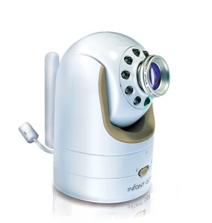 Foto 2 | Lente de Zoom Óptico Infant Optics Dxr8 Gris - Venta Internacional