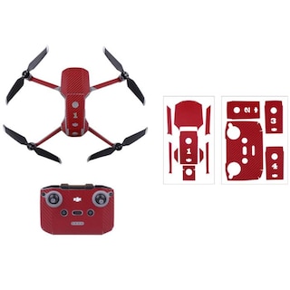 Foto 1 | Pegatinas para Dron Air 2 Hot Shot Mxmar-001 Multicolor