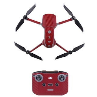Foto 2 | Pegatinas para Dron Air 2 Hot Shot Mxmar-001 Multicolor