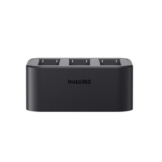 Foto 1 | Hub Carga Rápida Insta360 Ace/ace Pro 3 Baterías - Venta Internacional