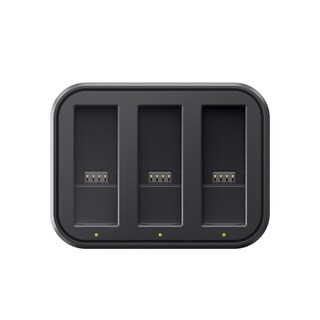 Foto 3 | Hub Carga Rápida Insta360 Ace/ace Pro 3 Baterías - Venta Internacional