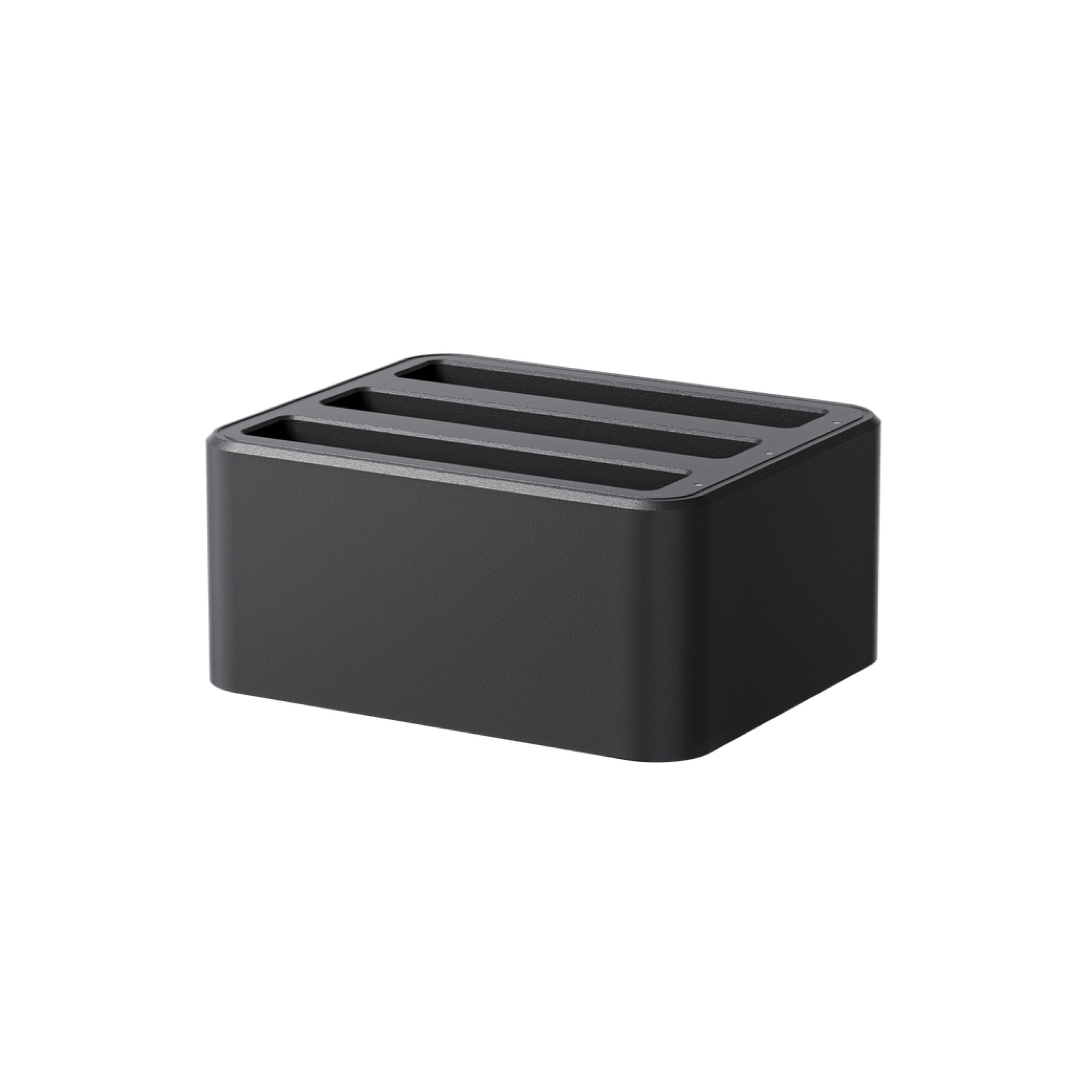 Foto 3 pulgar | Hub De Carga Rápida Insta360 X4 Para 3 Baterías Con Carga Pd - Venta Internacional.