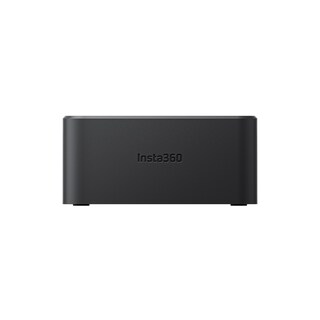 Foto 3 | Hub De Carga Rápida Insta360 X4 Para 3 Baterías Con Carga Pd - Venta Internacional.