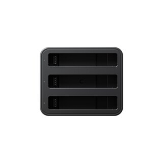 Foto 4 | Hub De Carga Rápida Insta360 X4 Para 3 Baterías Con Carga Pd - Venta Internacional.
