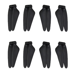 Foto 1 | Set De Hélices Para Dron Rc Sg906 Pro 2/pro/x7/x193 (12 Unidades) - Venta Internacional.
