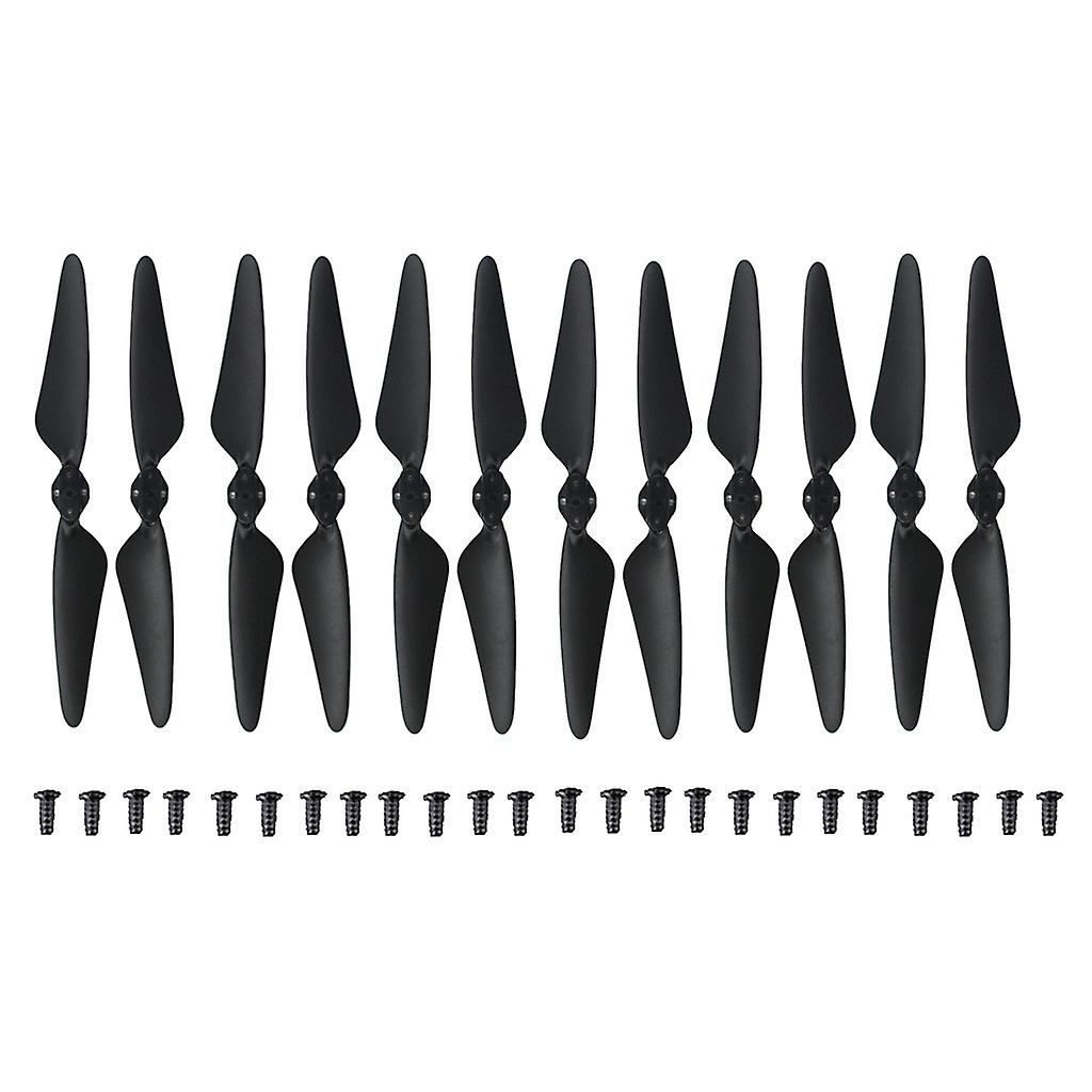Foto 2 | Set De Hélices Para Dron Rc Sg906 Pro 2/pro/x7/x193 (12 Unidades) - Venta Internacional.