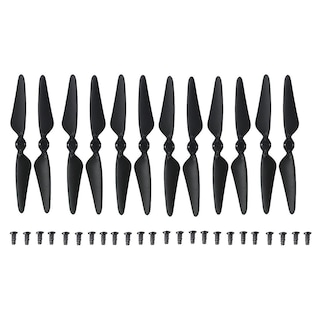 Foto 2 | Set De Hélices Para Dron Rc Sg906 Pro 2/pro/x7/x193 (12 Unidades) - Venta Internacional.