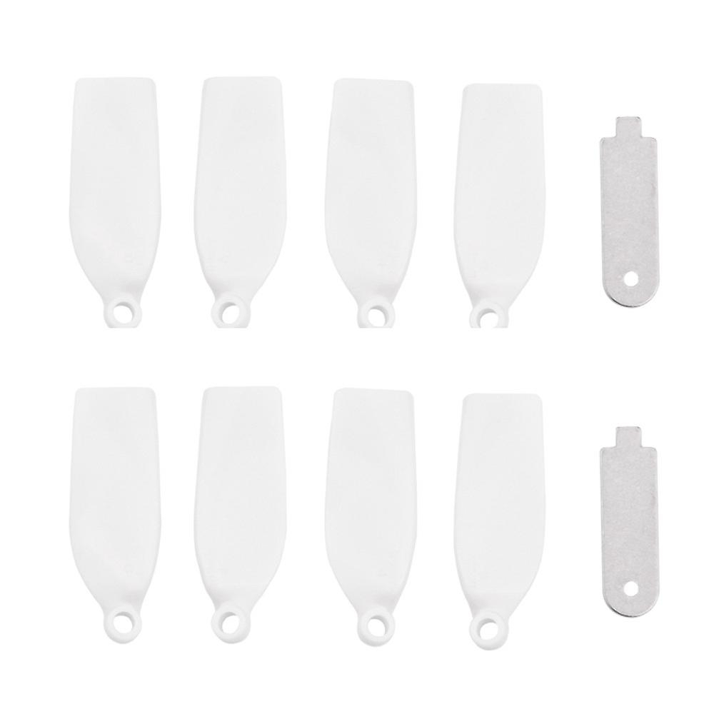 Foto 3 pulgar | Juego De Hélices De 8 Piezas Para Zerotech Dobby Fpv Drone Quadcopter - Venta Internacional.