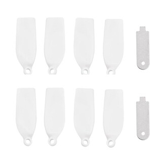 Foto 2 | Juego De Hélices De 8 Piezas Para Zerotech Dobby Fpv Drone Quadcopter - Venta Internacional.