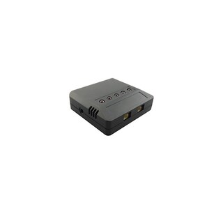 Foto 4 | Interfaz Balance Charger 2.0 5 en 1 para Wltoys V911 E010 - Venta Internacional