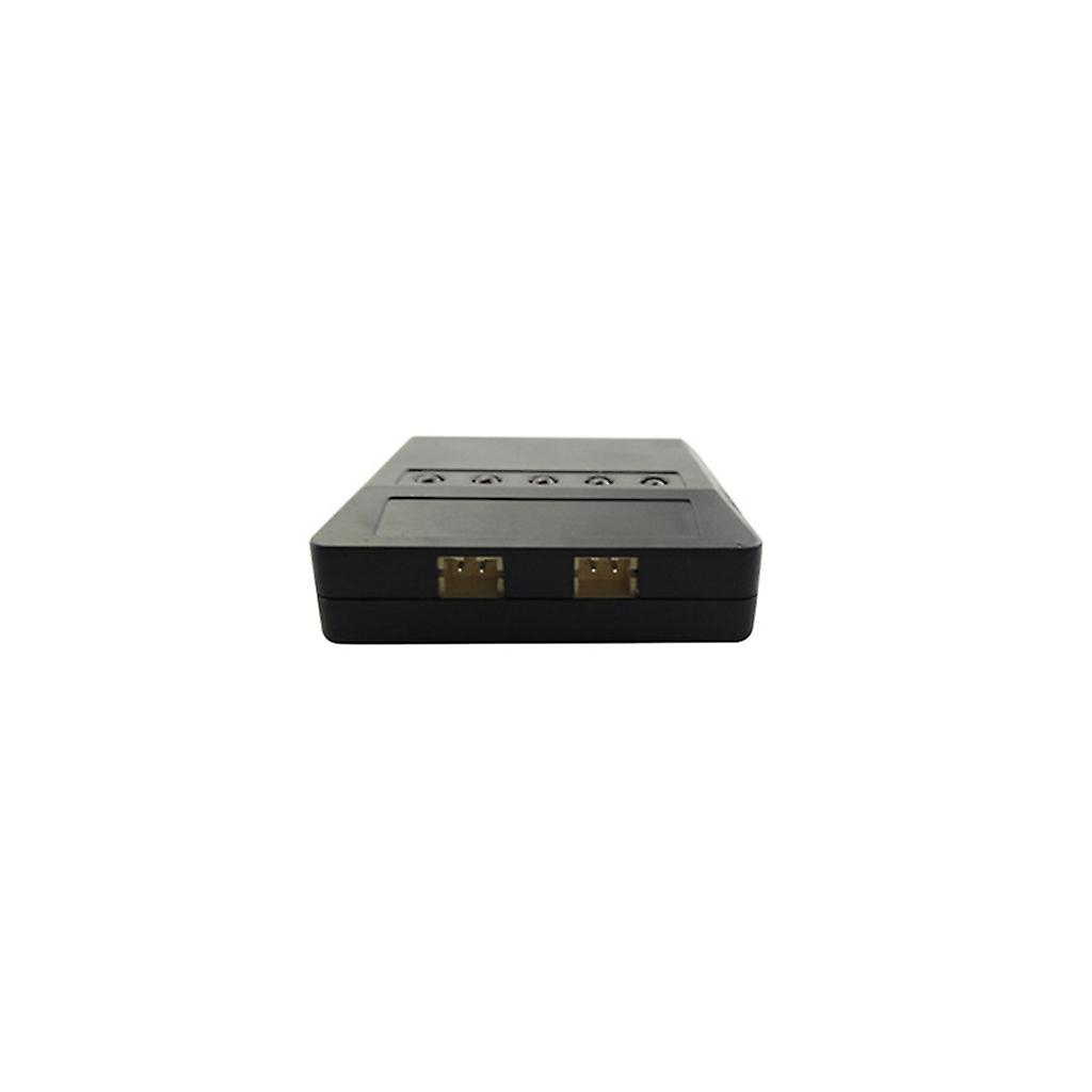 Foto 5 | Interfaz Balance Charger 2.0 5 en 1 para Wltoys V911 E010 - Venta Internacional