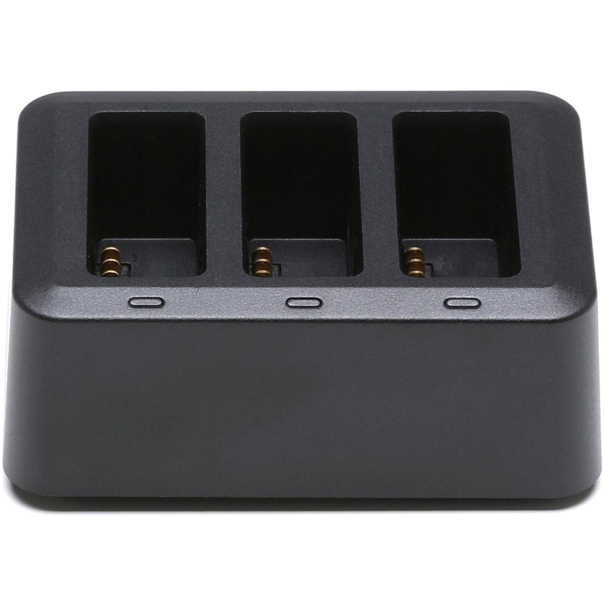 Foto 3 | Centro De Carga De Baterías Dji Tello Drone, Color Negro - Venta Internacional.