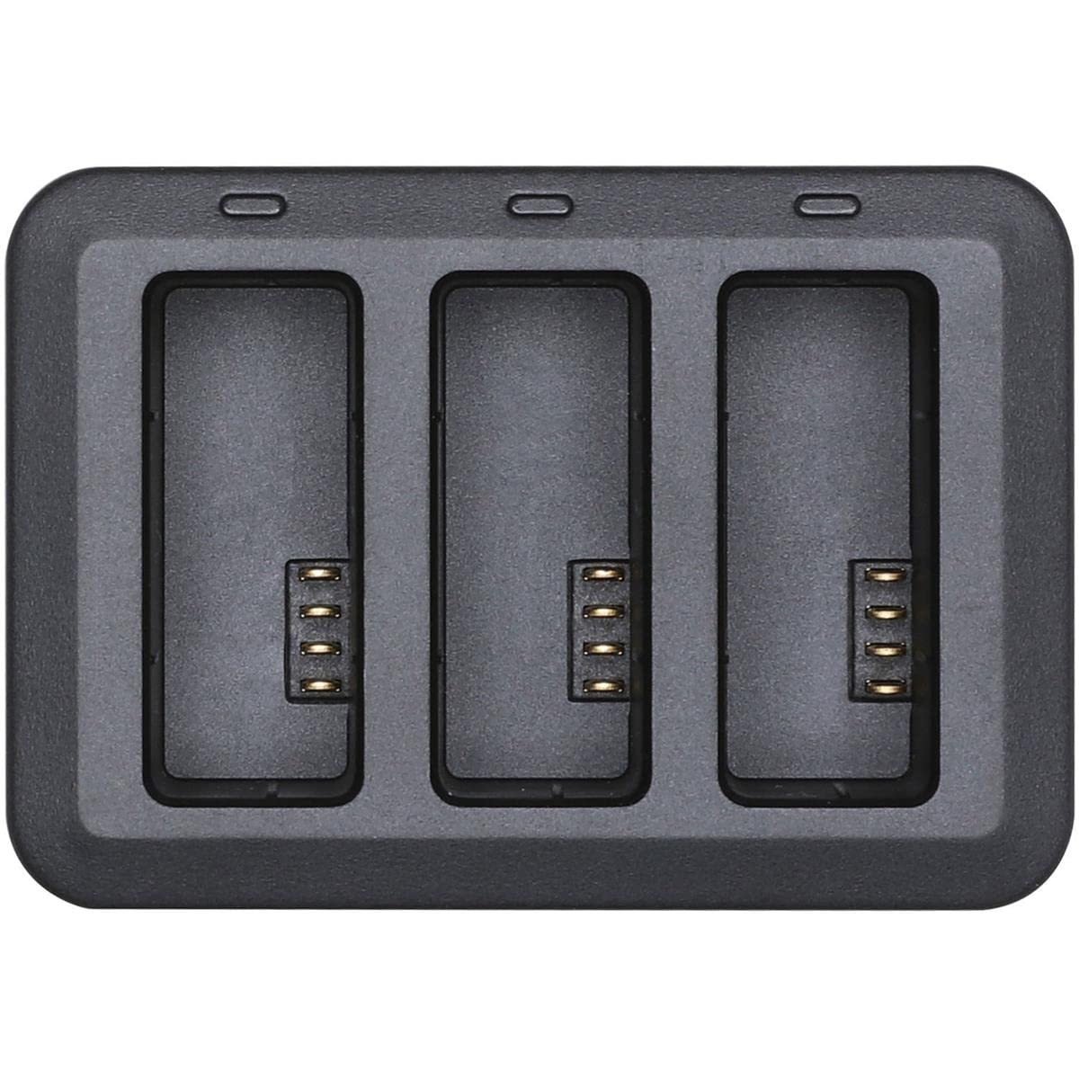 Foto 4 | Centro De Carga De Baterías Dji Tello Drone, Color Negro - Venta Internacional.