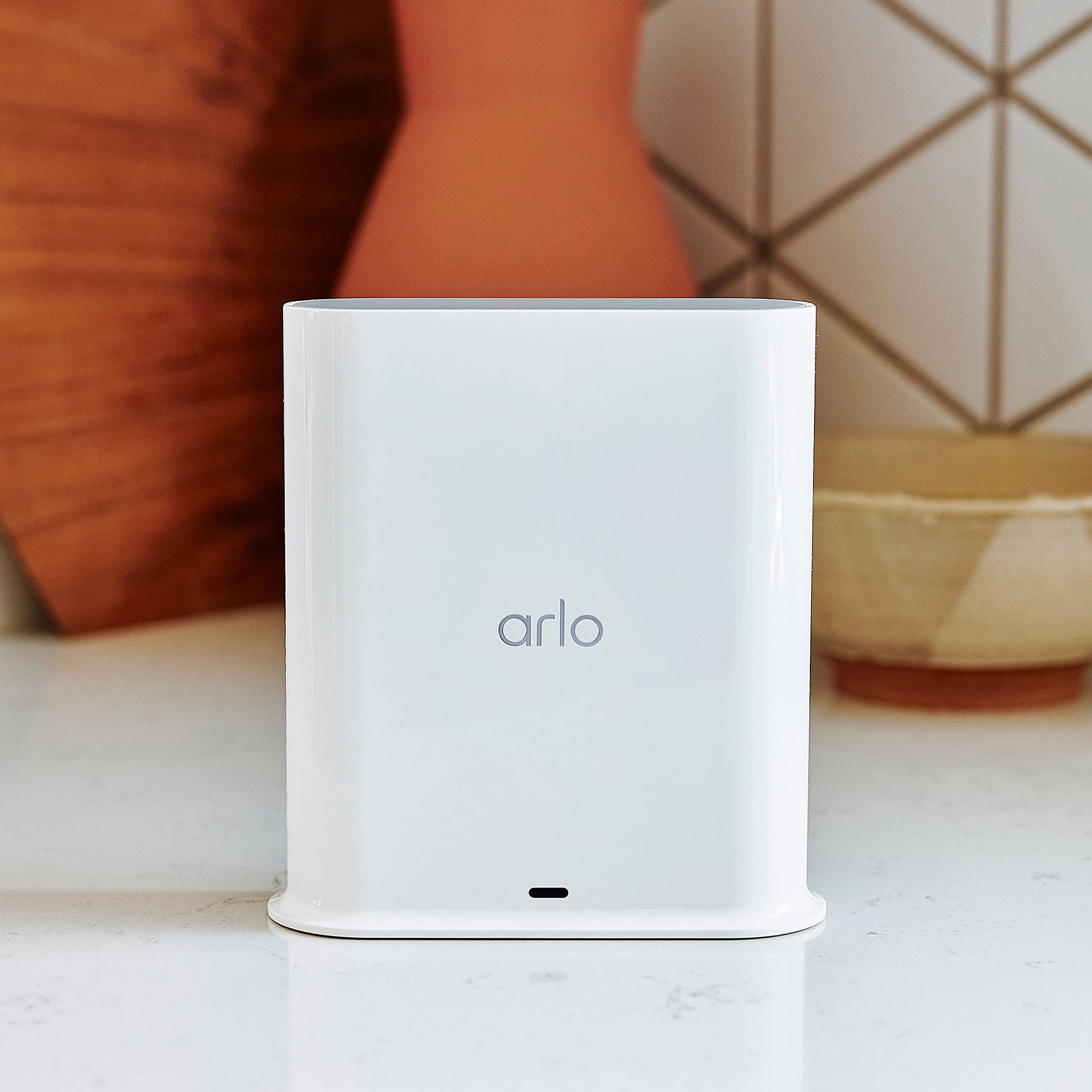 Foto 3 pulgar | Smarthub Arlo Pro Vmb4540 Para Arlo Ultra 2, Ultra Y Pro 5s 2k - Venta Internacional.