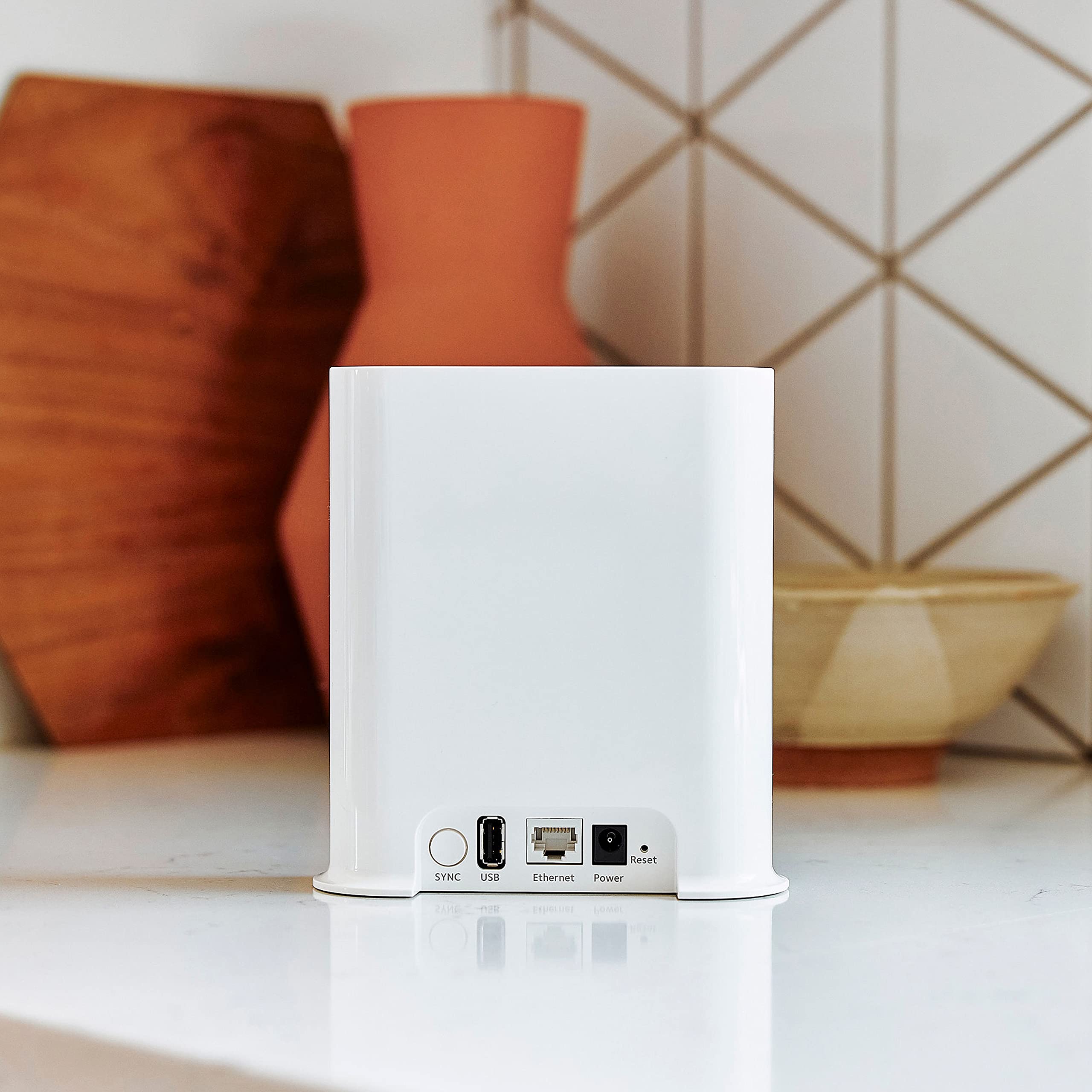 Foto 3 | Smarthub Arlo Pro Vmb4540 Para Arlo Ultra 2, Ultra Y Pro 5s 2k - Venta Internacional.