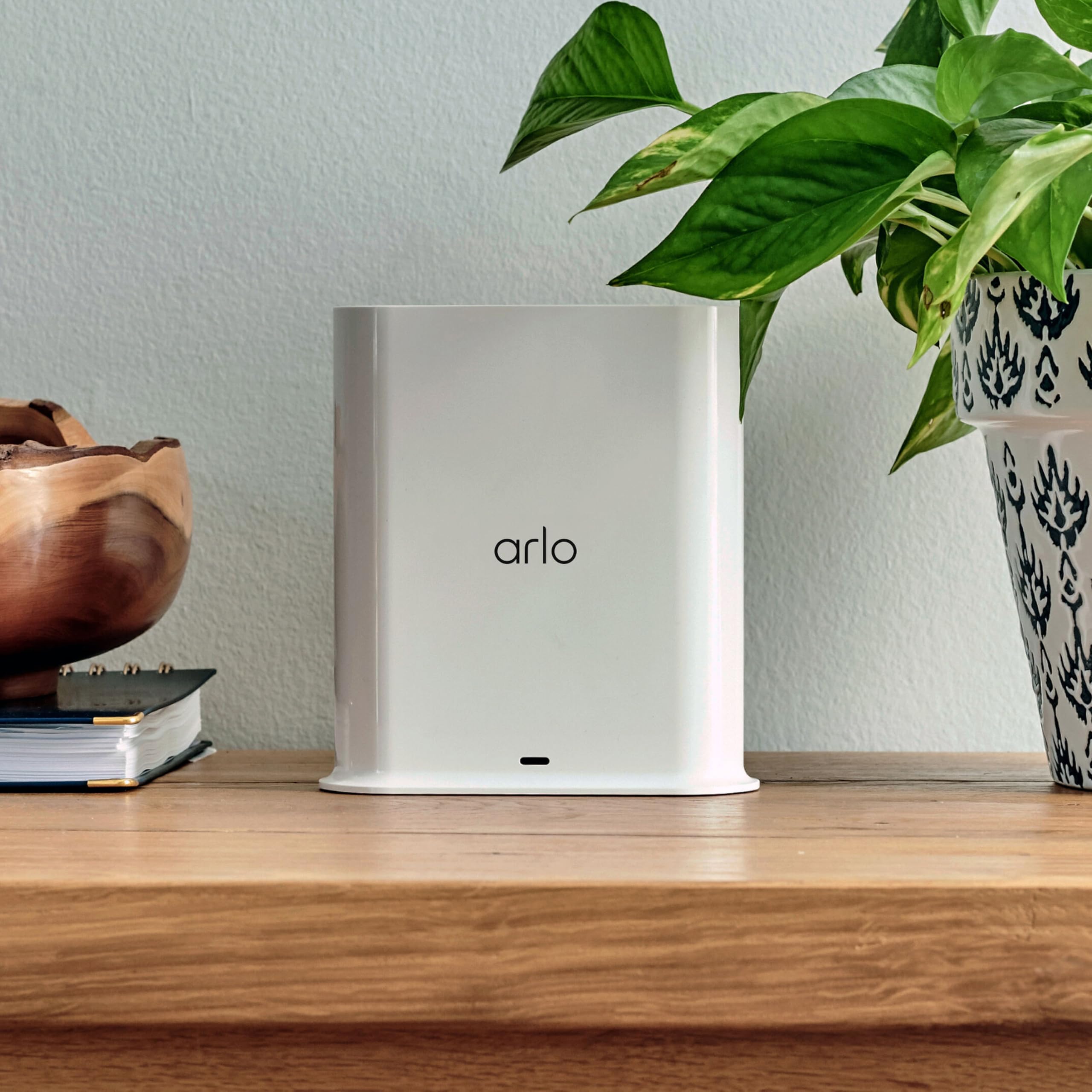 Foto 7 pulgar | Smarthub Arlo Pro Vmb4540 Para Arlo Ultra 2, Ultra Y Pro 5s 2k - Venta Internacional.