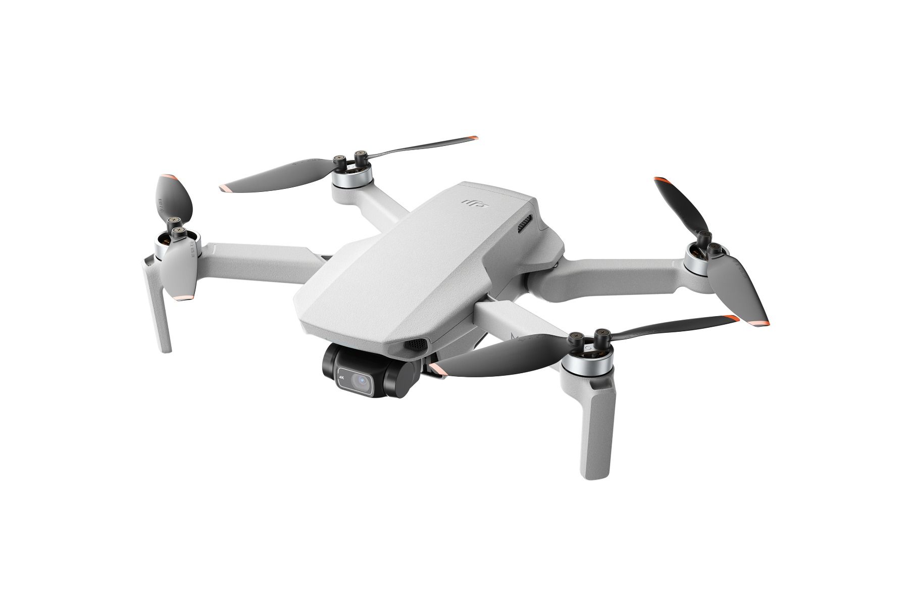 Foto 2 pulgar | Drone DJI Mini 2 color gris