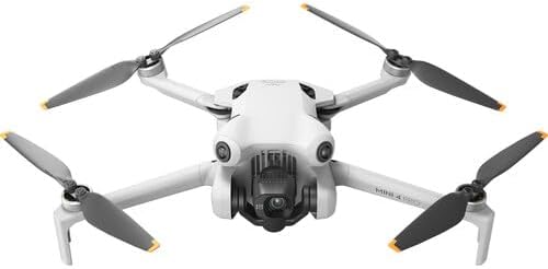 Foto 5 | Dron Dji Mini 4 Pro Fly More Combo Plus Rc 2 4k/60 Fps Hdr