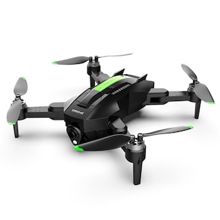 Foto 1 | Drone para Batallas Vak Q5 Doble Cámara 4K Wifi