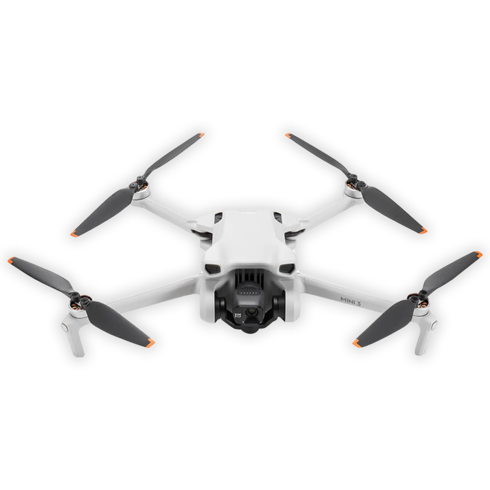 Foto 3 pulgar | Dron Dji Mini 3 Fly More Combo Bundle Fly More Ran/memoria Sd/sdhc/sdxc Grab/video Uhd 4k Hd Usb-c Wifi Com/android E I