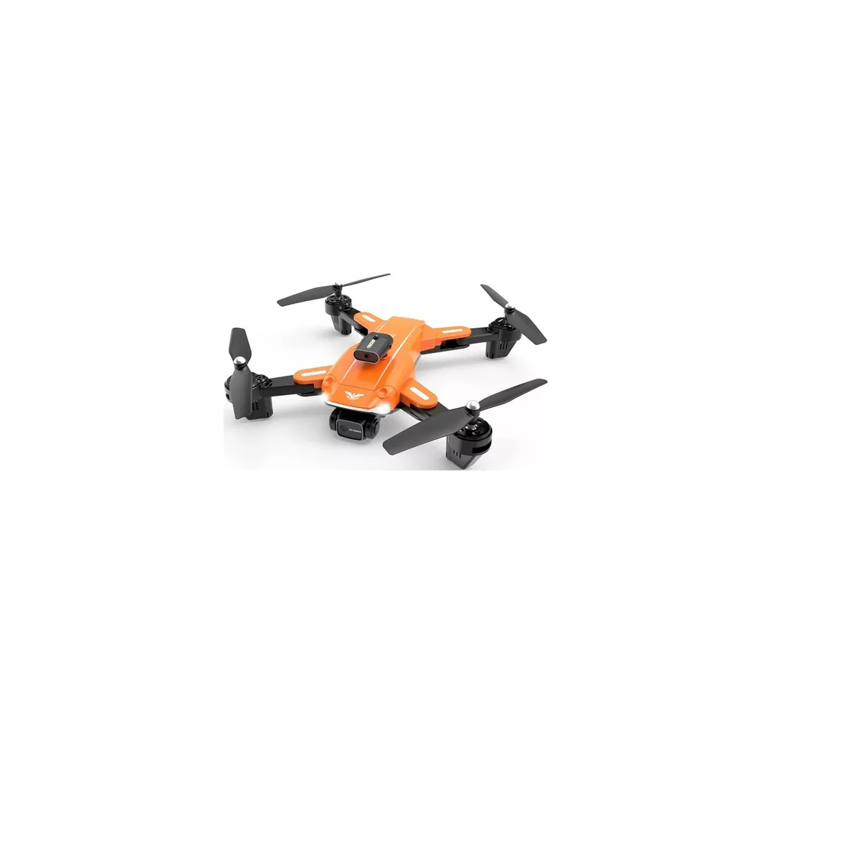 Dron con Cámara 8K Giro 360 3 Batería Eo Safe Imports Esi-12922 Multicolor