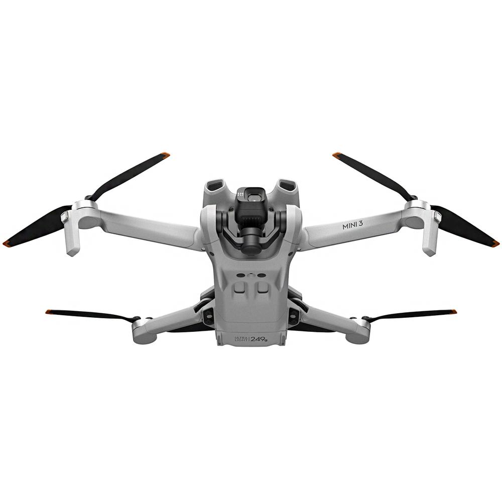 Foto 3 | Drone Dji Mini 3 Gl 4k 38m 10 Km 360° Cp.ma.00000584.04