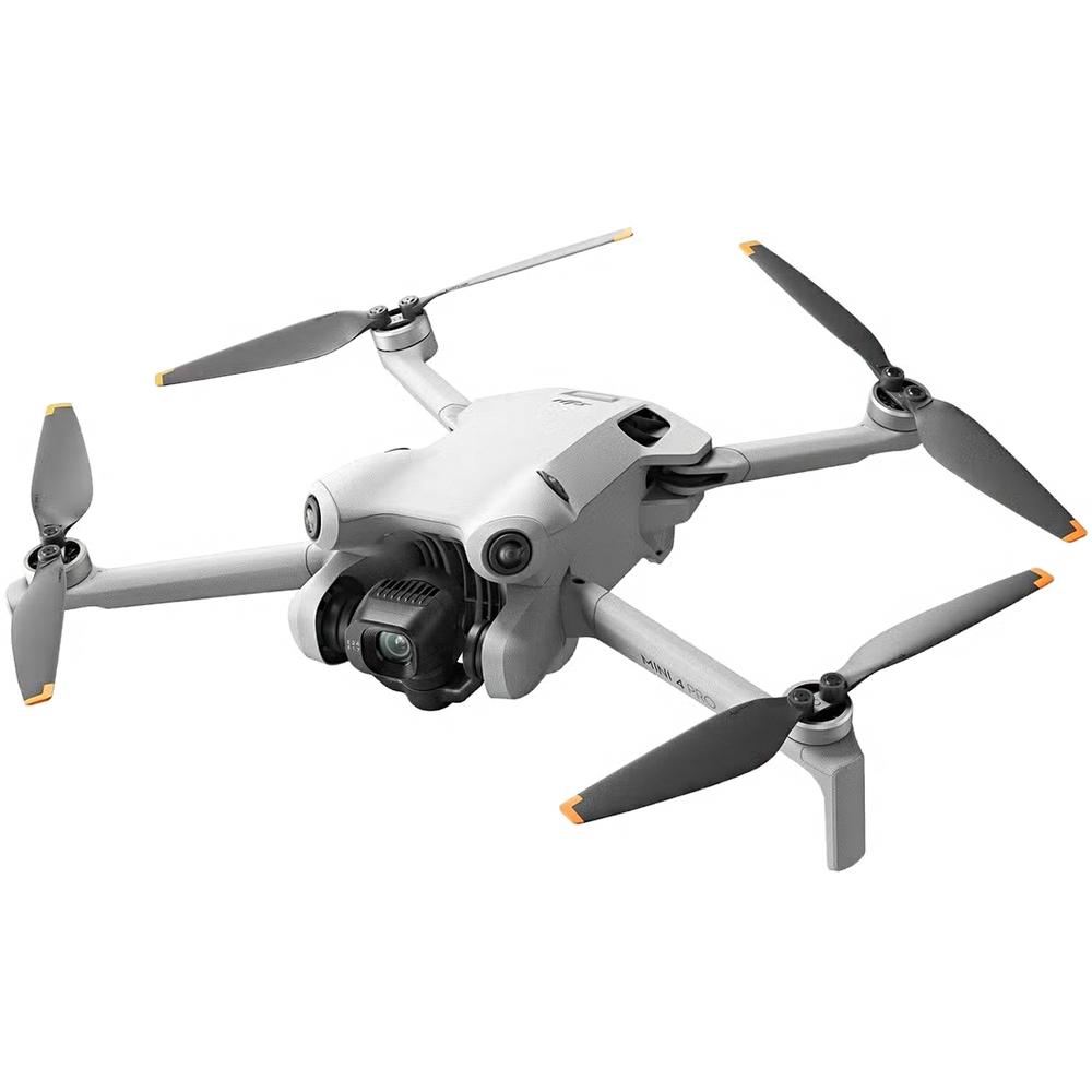 Foto 3 pulgar | Drone Dji Mini 4 Pro Gl Rcn2 Usb 48mp 4k 20km 360° Cp.ma.00000731.04