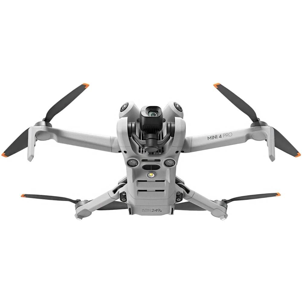 Foto 4 pulgar | Drone Dji Mini 4 Pro Gl Rcn2 Usb 48mp 4k 20km 360° Cp.ma.00000731.04