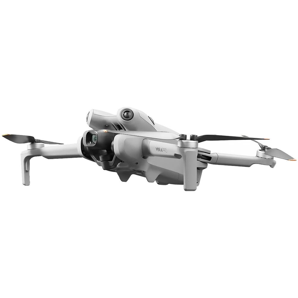 Foto 7 pulgar | Drone Dji Mini 4 Pro Gl Rcn2 Usb 48mp 4k 20km 360° Cp.ma.00000731.04